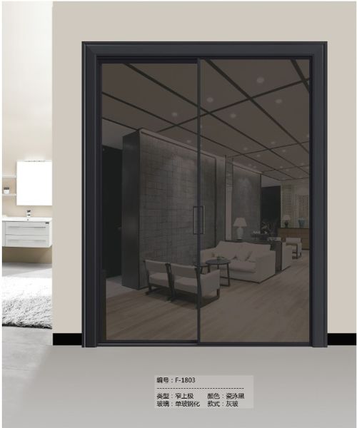 南京門業市場淺析 中空廠、歐萊特、窄上極及金斗門業概覽