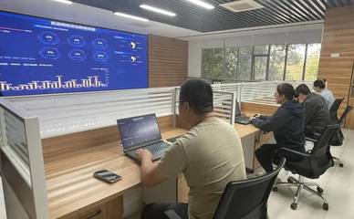 濟(jì)寧高新區(qū) 優(yōu)化跨部門綜合監(jiān)管，打造網(wǎng)絡(luò)貨運(yùn)新業(yè)態(tài)與山東互聯(lián)網(wǎng)數(shù)據(jù)服務(wù)新高地